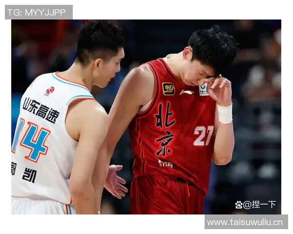 2020年CBA北京队对阵青岛队精彩比赛视频回顾与分析
