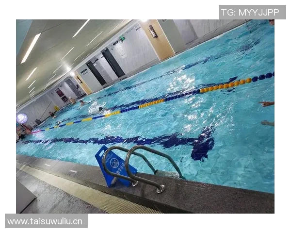 游泳健身：塑造健康体魄的全身锻炼与科学方法解析