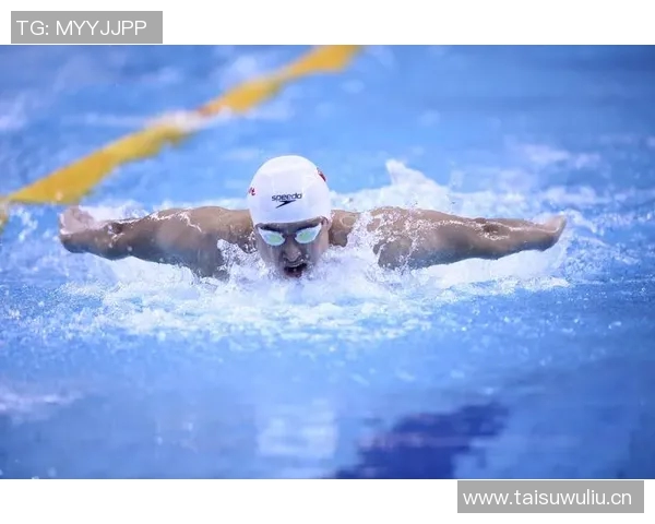 突破极限 汹涌而来 游泳比赛精彩瞬间全纪录 向速度与力量致敬