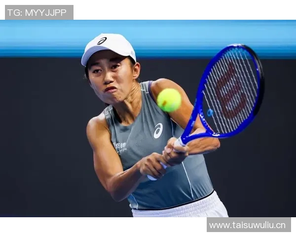 网球运动的魅力与挑战：从基础技巧到职业竞技的全面解析